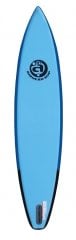 Airhead Ahsup-9 Pace 1230 Paddleboard 381x76x15cm