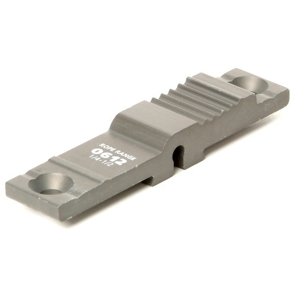 spinlock XAS / XA kıstırmaç için taban 6-12 mm