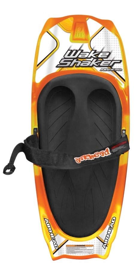 Airhead Wake Shaker kneeboard