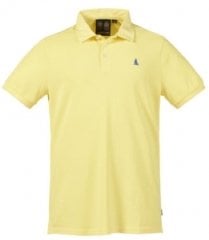 Musto Flyer Polo Tişört Yellow