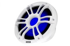 Fusion Subwoofer White