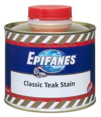 Epifanes Classic Teak Stain, 500ml