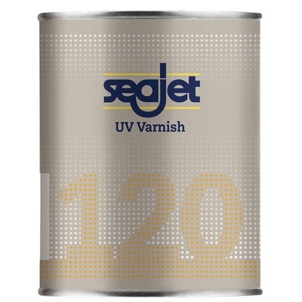 Seajet 120 UV Yat Vernik  2,5 lt