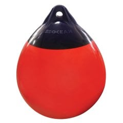 Balon Usturmaça R0 22x30 cm Kırmızı