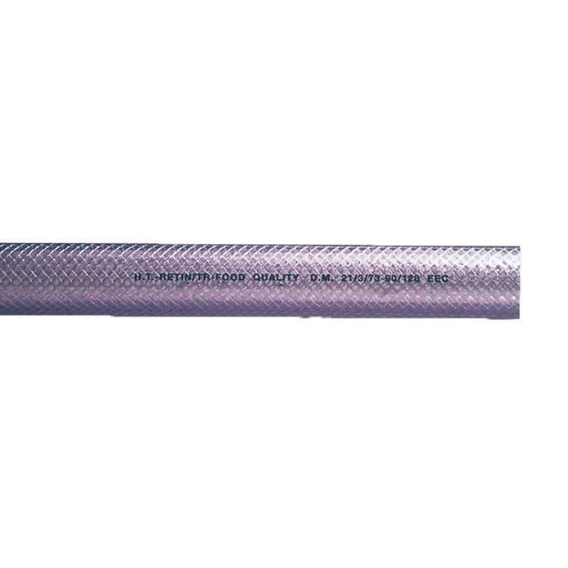 Su-sıvı Hortumu, PVC, 16mm (5/8'')