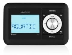 Aquatic CP6 Radyo CD Çalar