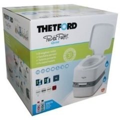 Thetford Porta Potti 335 Portatif tuvalet 20 litre