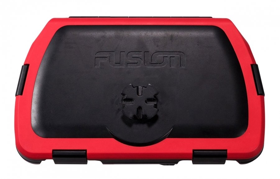 Fusion Stereo Active Safe