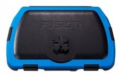 Fusion Stereo Active Safe