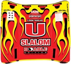 Sporttstuff ringo U-Slalom 1 125x122 cm