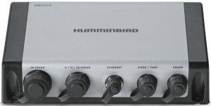 Humminbird SM 1000- 2D Sonar / 450m
