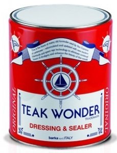 Teak Wonder tik koruyucu  950 ml