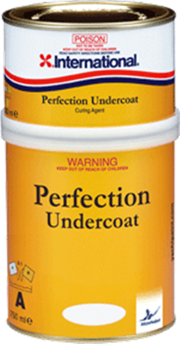 international Perfection Undercoat astar boya 750 ml