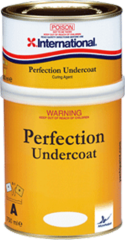 international Perfection Undercoat astar boya 750 ml