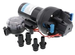 Jabsco ParMax HD5 Hidrofor 19 lt/dk 40 psi