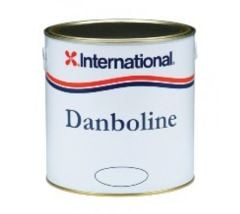 international Danboline / Sintine boyası 2,5 lt