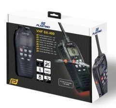 Plastimo SX400 Yüzer El telsizi VHF