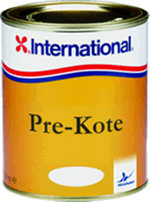 international PRE-KOTE  Astar Boya 750ml