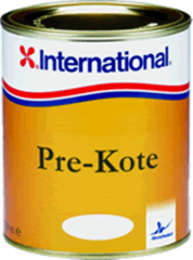 international PRE-KOTE  Astar Boya 750ml