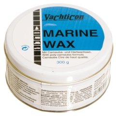 Marin koruyucu wax cila