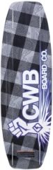 CWB Wakeboard. Model Faction