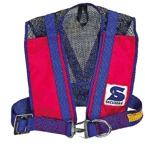 BOLERO Harness 45 kg ve üzeri