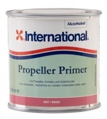 İnternational Propeller Primer Pervane Astarı