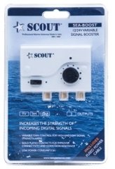 Scout Sea-Boost Amfi