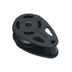 HARKEN 40 mm Alüminyum ESP Yönlendirme Makarası