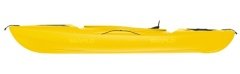 Seaflo Sarı Polietilen Kano  3 metre