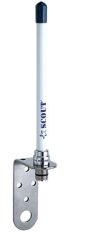 Scout KM-10 VHF Fiberglas Anten 18 cm