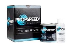 Propspeed Etch Primer & Hardener , Pervane-Kuyruk için Astar Boya 1 Lt