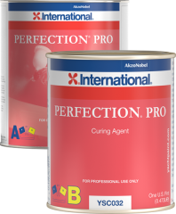 international Perfection Pro Son kat tekne boyası 5.67 litre