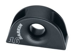 HARKEN Halat yönlendirici 16 mm Tekli Bolt-Down Fairlead