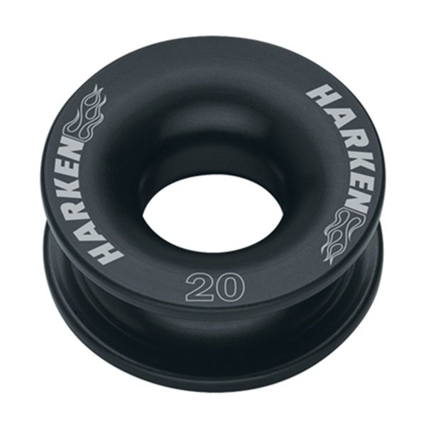 HARKEN 20 mm Halat yönlendirici Lead Ring