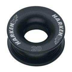 HARKEN 20 mm Halat yönlendirici Lead Ring