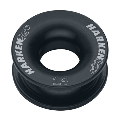 HARKEN 14 mm Halat yönlendirici Lead Ring