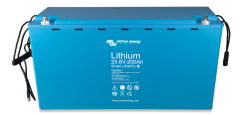 Victron Energy LifePO4 Smart Lityum Akü 25.6V - 200A