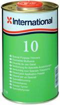 international No 100  Tiner 1 lt