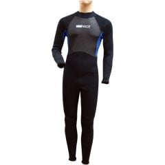 Erkek Wetsuit Pro Race UZUN