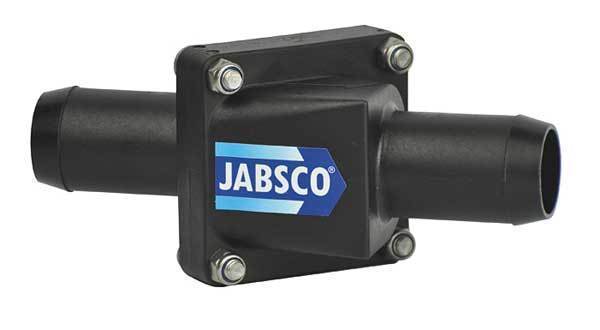 JABSCO 29295 Geri döndürmez Çek valf