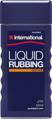 Liquid Rubbing, Jelkot Parlatma Cilası, 500 ml