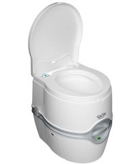 Thetford 565P Portatif Tuvalet 36 litre