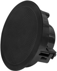 FUSION FM-65RB 6.5'' FLUSH HOPARLÖR SİYAH (ÇİFT)