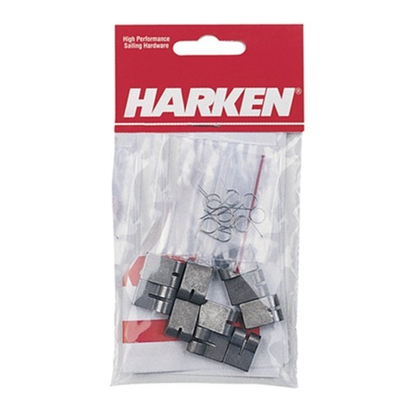 Harken Radial Vinç Servis Kiti