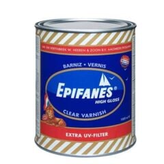 Epifanes Parlak Yat vernik, 1 litre