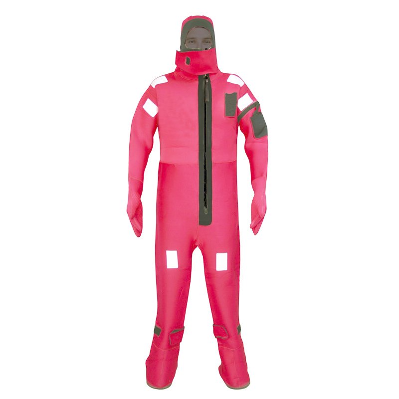 NEPTUN Immersion Suit ÇOCUK