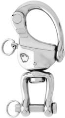 Wichard Mandar Kilidi , Snap Shackle, 90mm