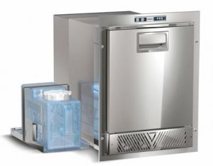 Vitrifrigo IM XT OCX2 Refill buz makinası