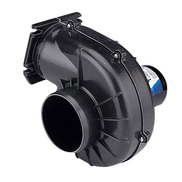 JABSCO Salyangoz Blower Flanşlı 7,1 m3/dakika